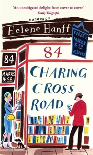 84, Charing<br />Cross Road