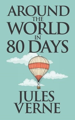 Around the World<br />in Eighty Days