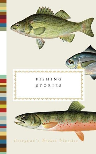 Fishing Stories<br /> 