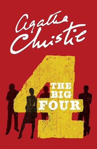 The Big Four<br />(Poirot)