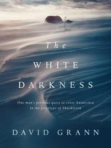 The White Darkness<br /> 