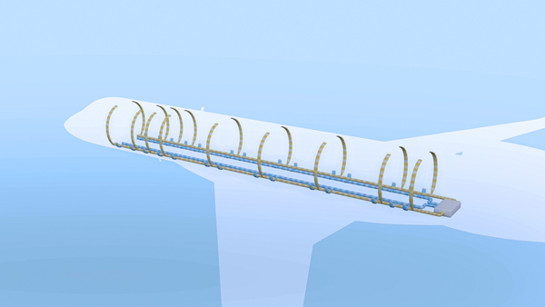 Air circulation