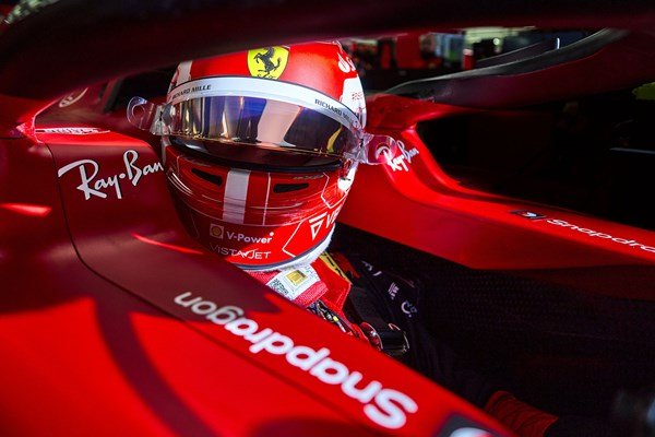 Scuderia Ferrari