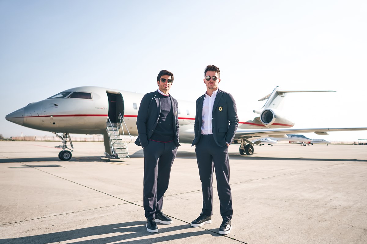 vistajet-and-ferrari-expand-long-standing-partnership