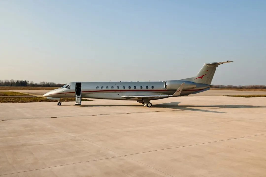 维思达公务机巴航工业系列（Embraer）公务机