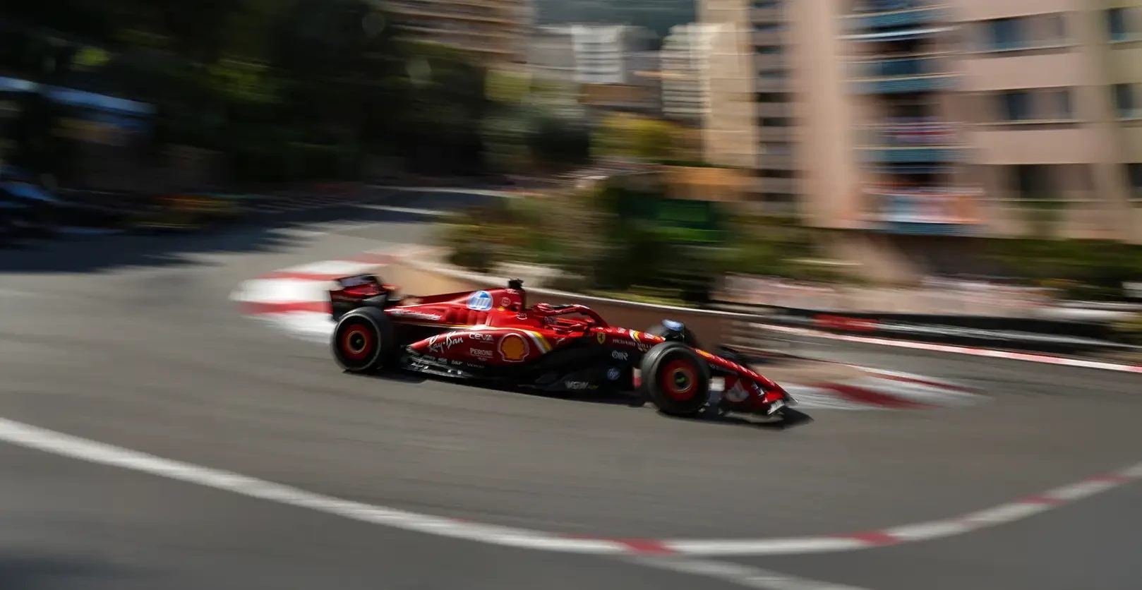 维思达公务机 6月F1摩纳哥大奖赛观赛与定制行程- 维思达公务机
