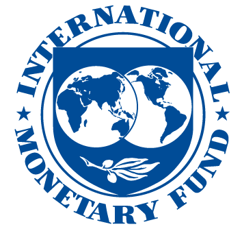 国际货币基金组织 (IMF) 标志，2026年年会于曼谷举行