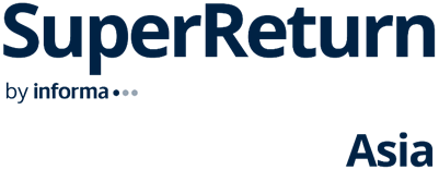 2026年亚洲首要私募资本盛会 SuperReturn Asia 官方标志