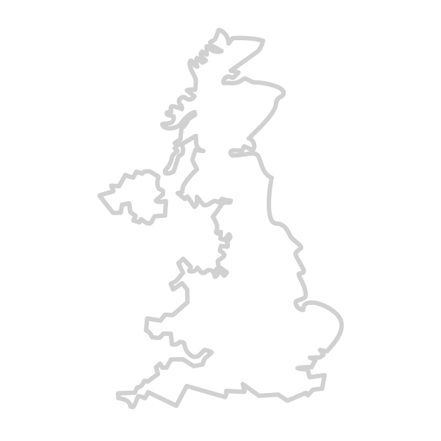英国宠物猫狗入境流程示意图